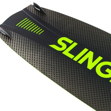 Planche Slingshot MISFIT V11 CARBON 2024