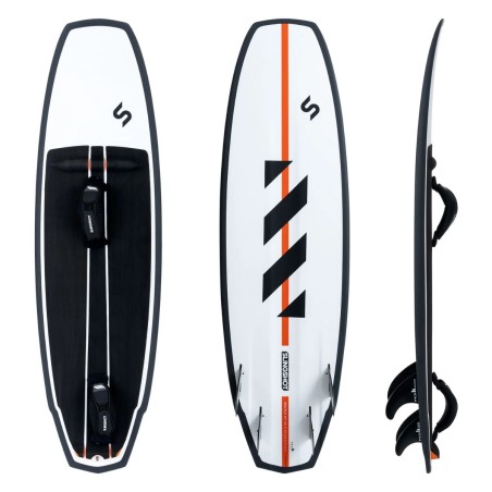 Surfkite Slingshot SCI-FLY V2 XT