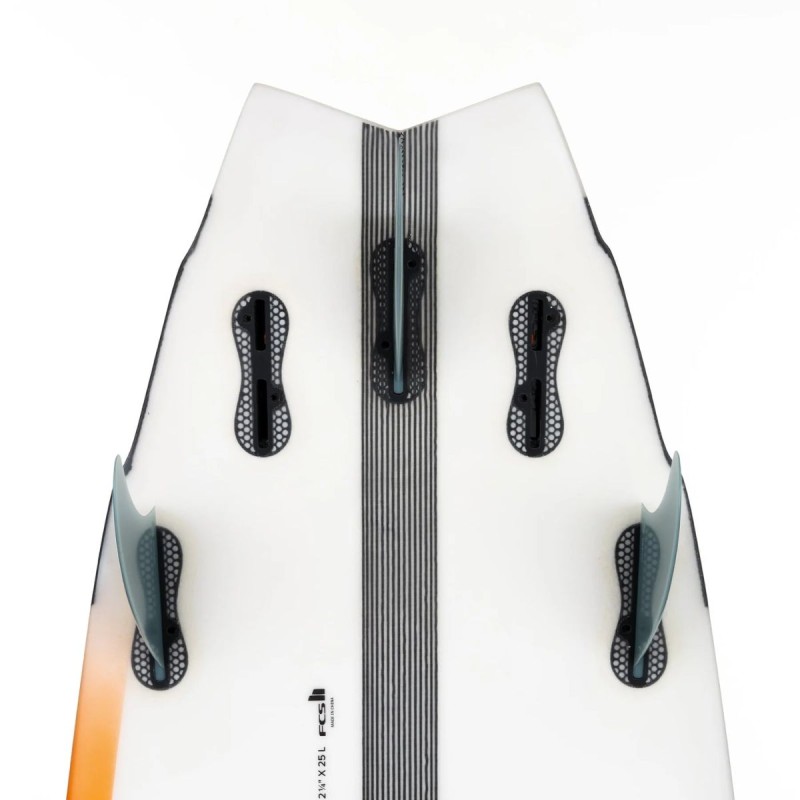 Surfkite Slingshot BURNER XR V1