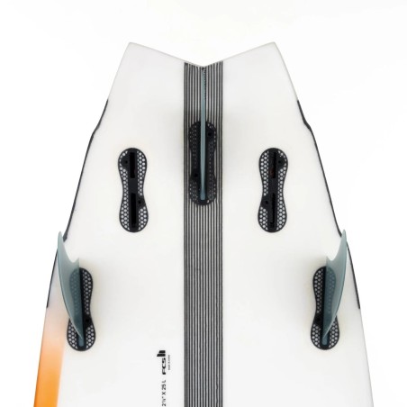 Surfkite Slingshot BURNER XR V1