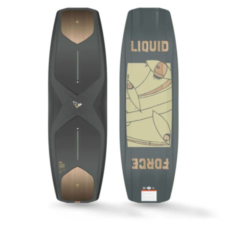 Planche Wakeboard Liquid Force Peak 2024