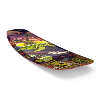 Planche Wakeboard Liquid Force Tao 2024 Planche Wakeboard Liquid Force Tao 2024