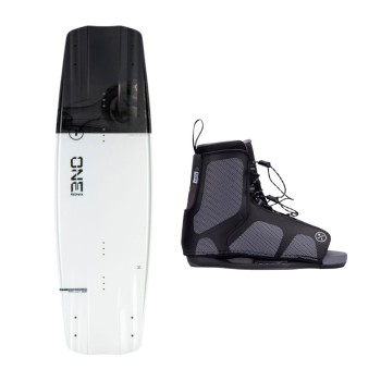 Pack Wakeboard Bateau Ronix ONE LEGACY 2024 - The Corner Shop