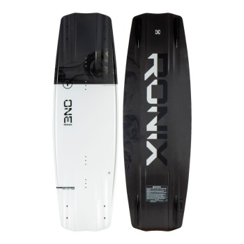 Planche Wakeboard Ronix One Blackout 2024 Planche Wakeboard Ronix One Blackout 2024