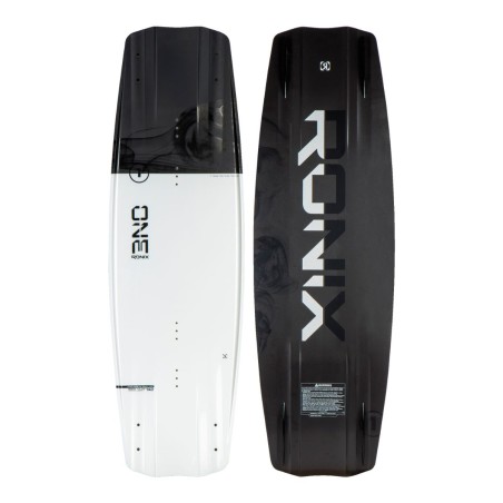 Planche Wakeboard Ronix One Blackout 2024