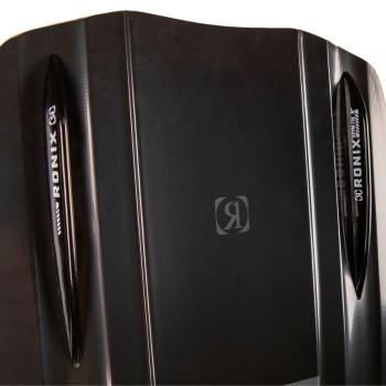 Planche Wakeboard Ronix One Blackout 2024 Planche Wakeboard Ronix One Blackout 2024