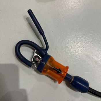 Barre Occasion Duotone Click Bar 2019 22-24m Barre Occasion Duotone Click Bar 2019 22-24m