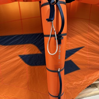 Aile Kitesurf Occasion F-one Strike V2 5m Aile Kitesurf Occasion F-one Strike V2 5m