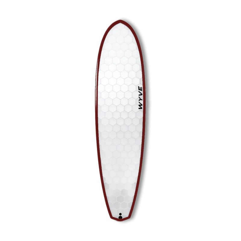 Planche Surf Wyve Mid Length Diamond