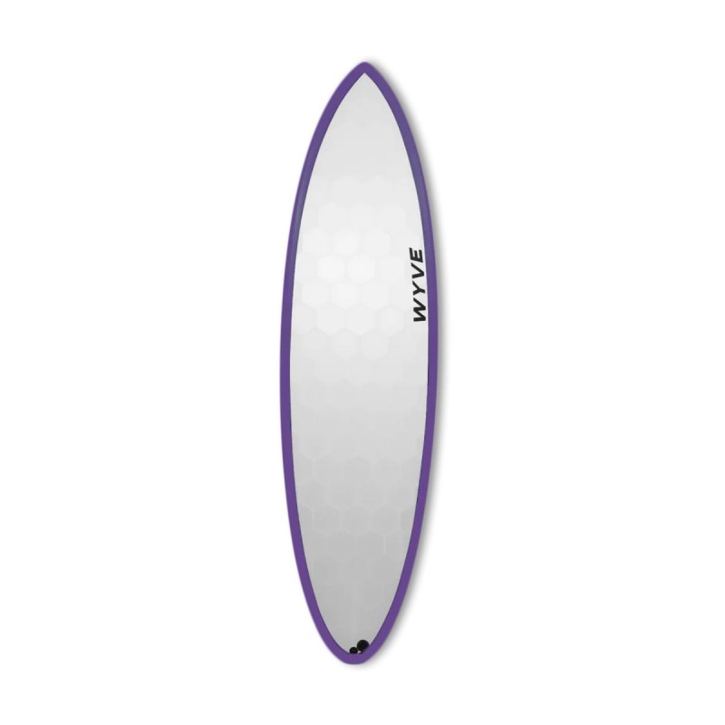 Planche Surf Wyve Shortboard P-Round
