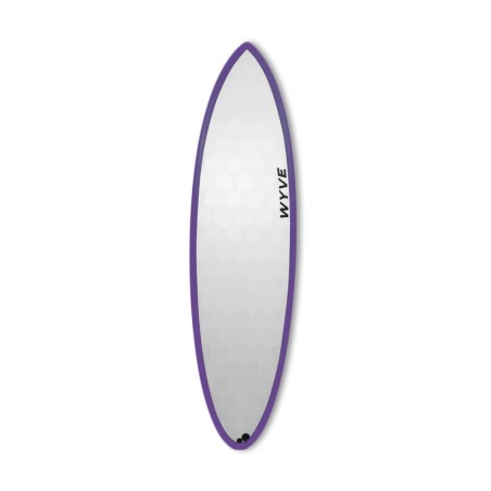 Planche Surf Wyve Shortboard P-Round