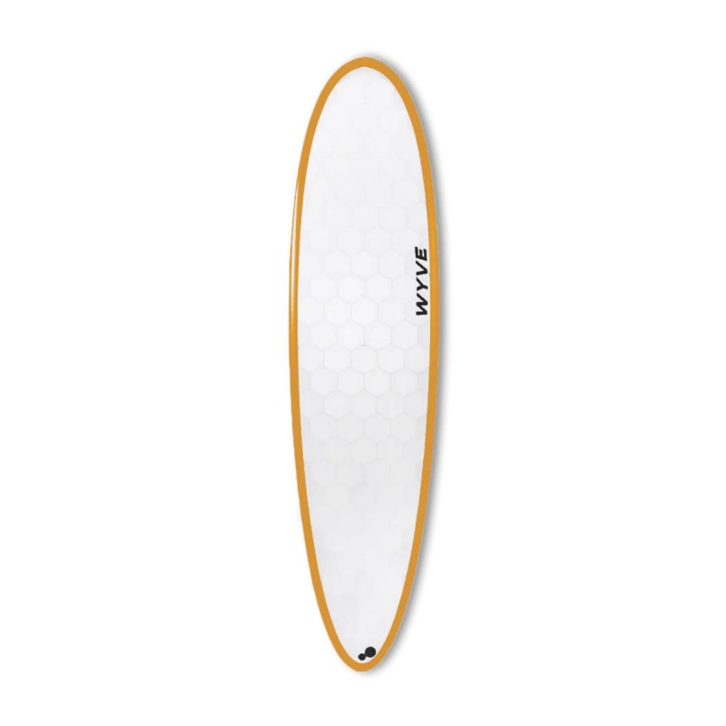 Planche Surf Wyve Mid Length Eggy