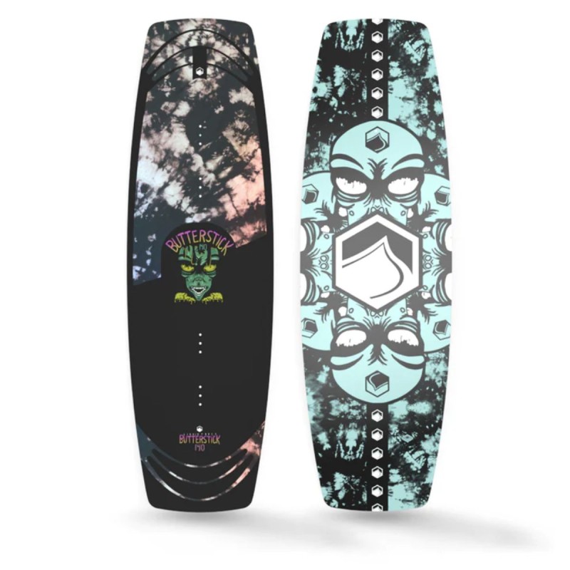 Planche Wakeboard Liquid Force Butterstick 2024