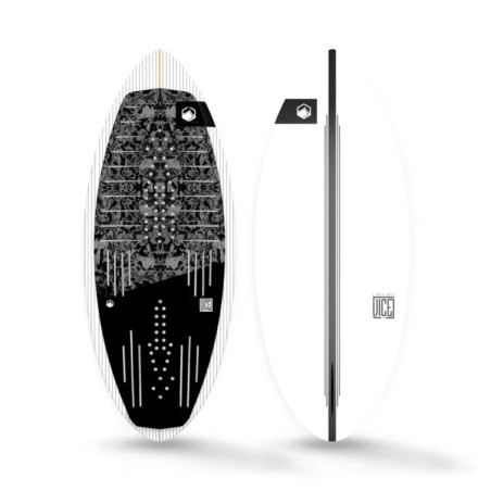 Wakesurf Liquid Force Vice 2023