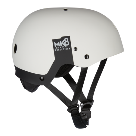 Casque Mystic MK8 X Helmet - Blanc