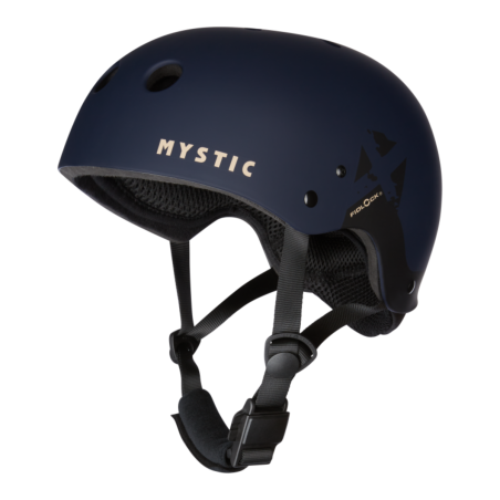 Casque Mystic MK8 X Helmet - Bleu Marine