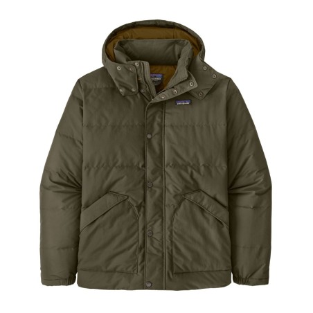 Manteau Patagonia Downdrift