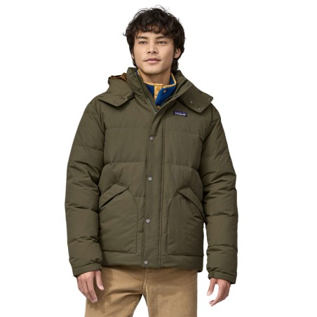 Manteau Patagonia Downdrift