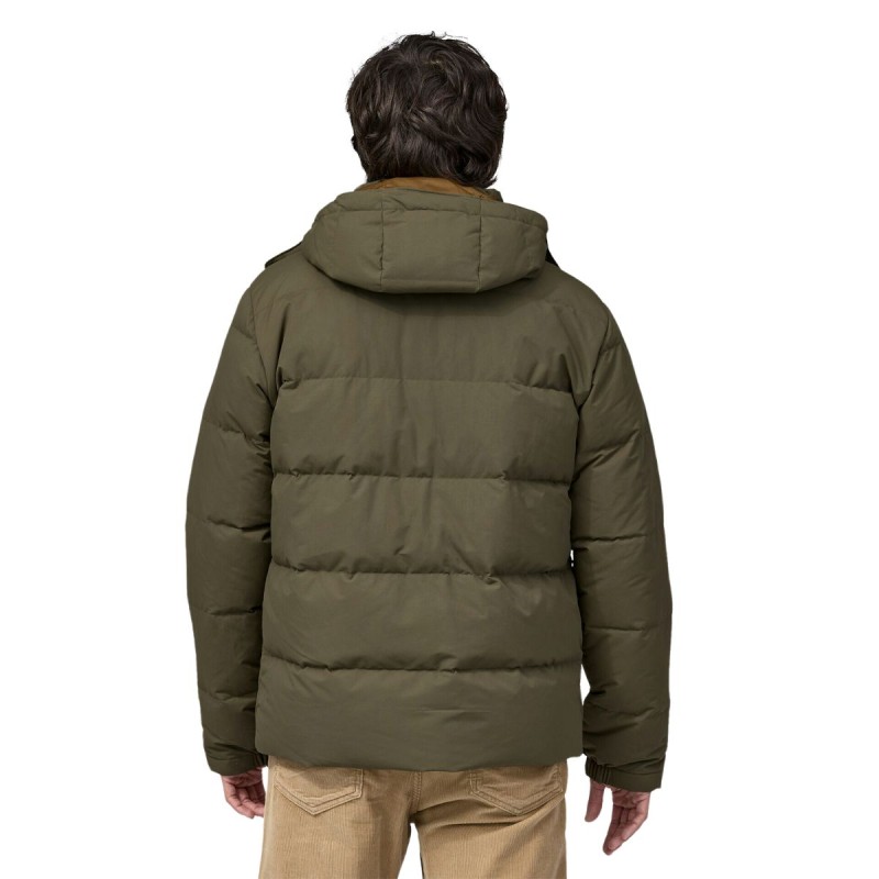 Manteau Patagonia Downdrift