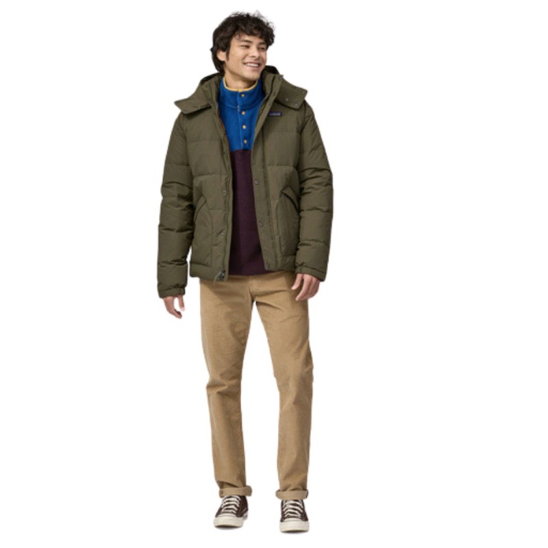 Manteau Patagonia Downdrift