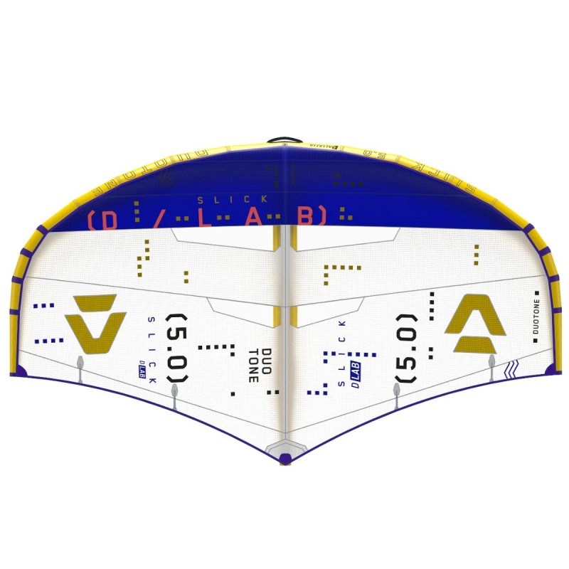 Aile Wing Foil Duotone Slick D/Lab 2024