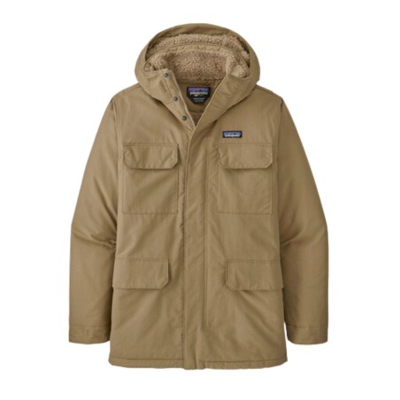 Parka Patagonia Isthmus