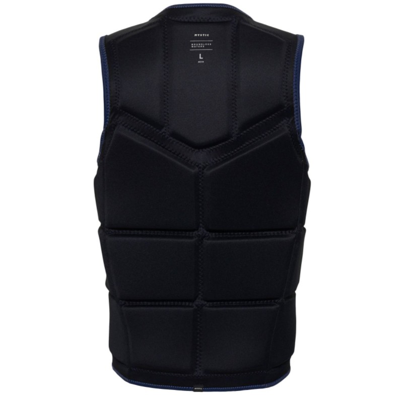 Gilet d'Impact Wakeboard Mystic Star 2024