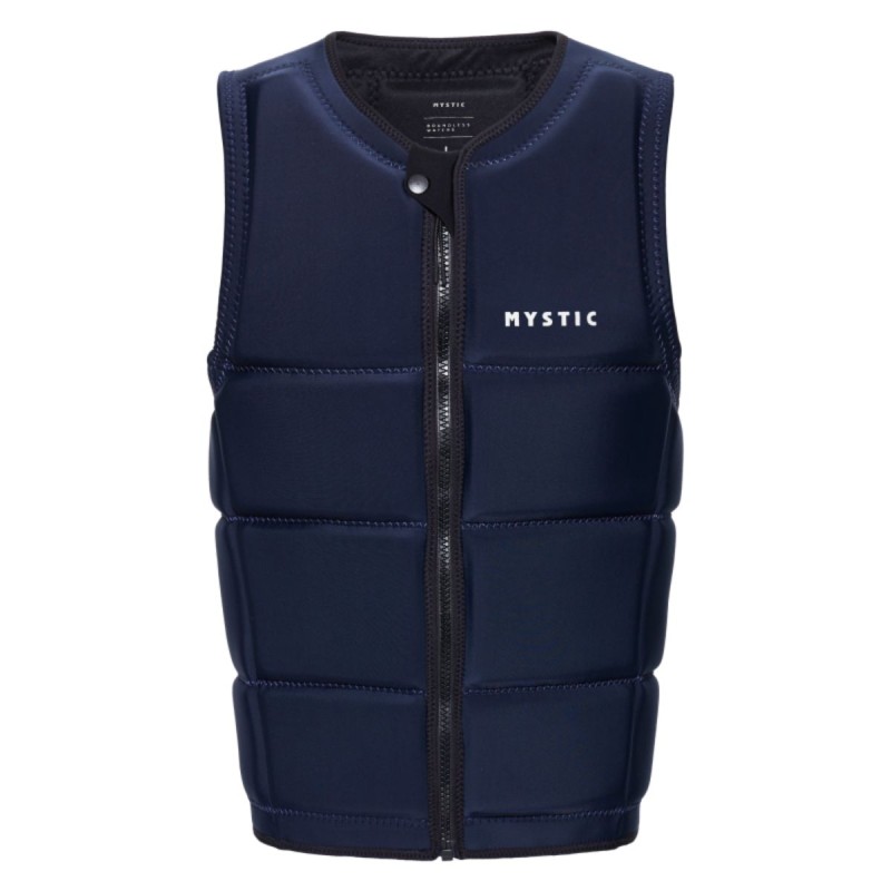Gilet Impact Wakeboard Homme Mystic Brand 2024