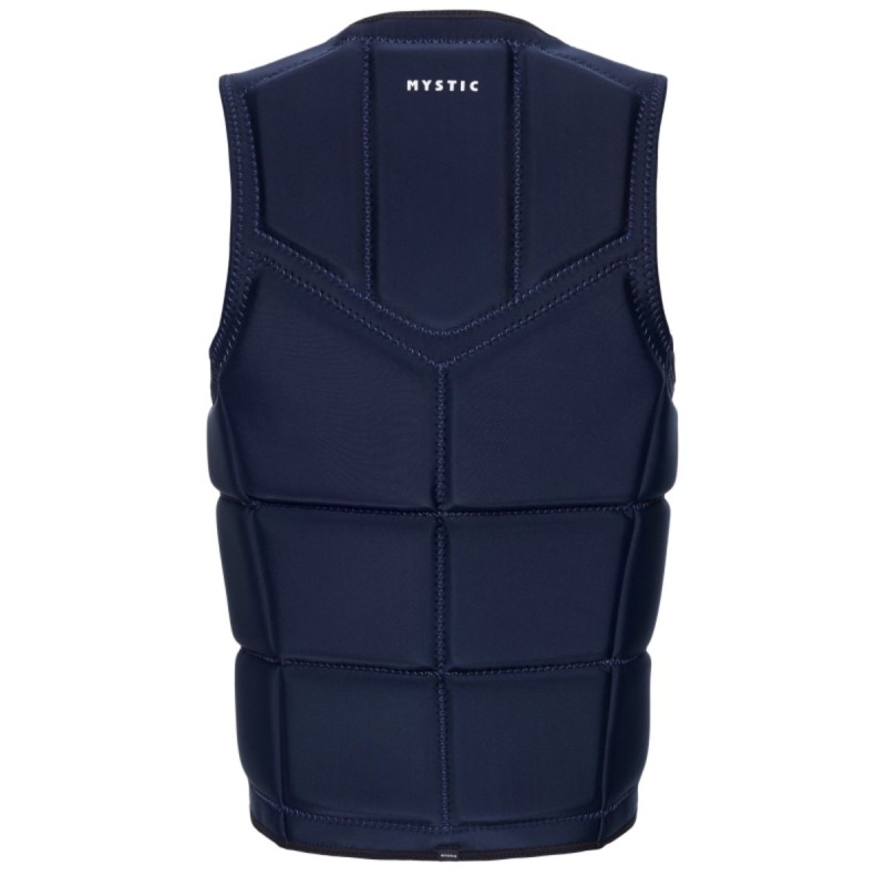 Gilet Impact Wakeboard Homme Mystic Brand 2024