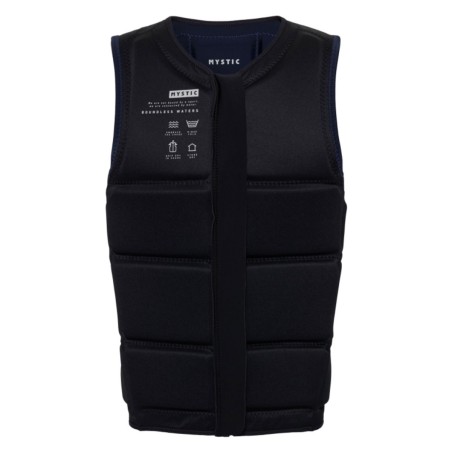 Gilet Impact Wakeboard Homme Mystic Brand 2024