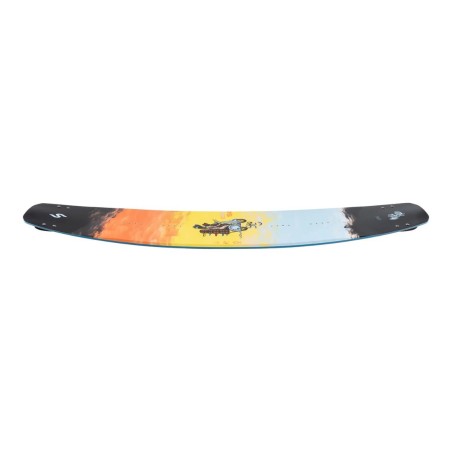 Planche Wakeboard Slingshot Solo 2024