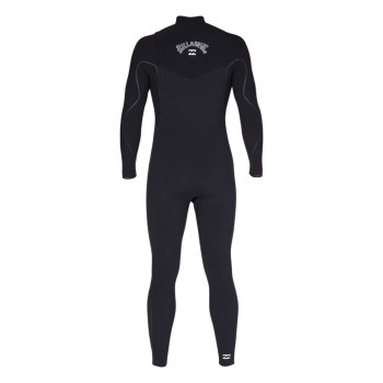 Combinaison Homme Billabong Furnace Comp 4/3mm FZ 2024 Combinaison Homme Billabong Furnace Comp 4/3mm FZ 2024