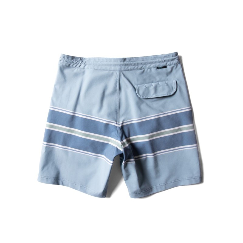 Boardshort Vissla Free Lap 18.5"