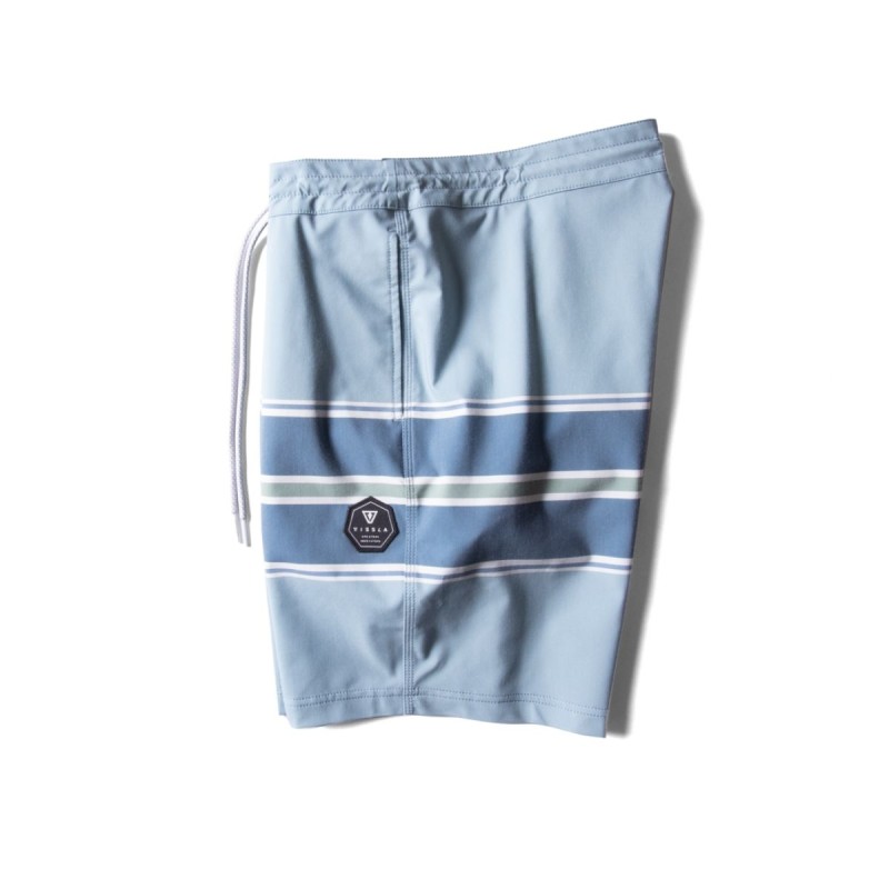 Boardshort Vissla Free Lap 18.5"