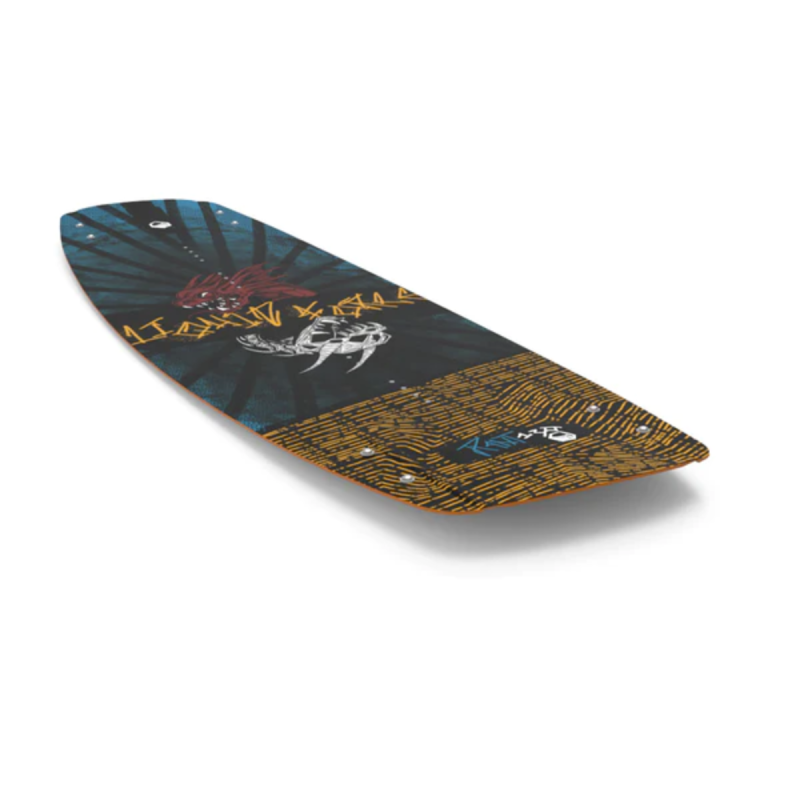 Planche Wakeboard Enfant Liquid Force Rant 2024