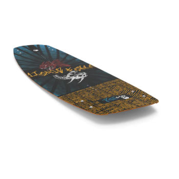 Planche Wakeboard Enfant Liquid Force Rant 2024 Planche Wakeboard Enfant Liquid Force Rant 2024