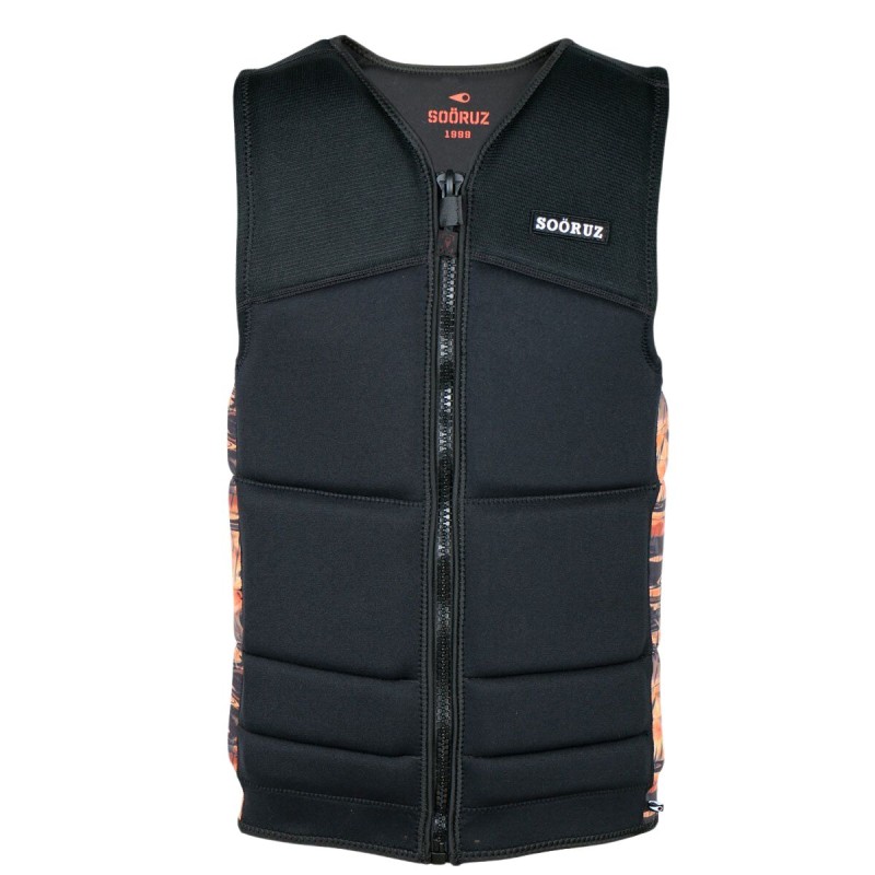 Gilet Impact Wakeboard Sooruz Ground 2024