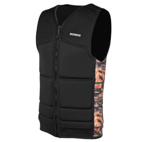 Gilet Impact Wakeboard Sooruz Ground 2024