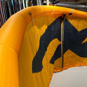 Aile kitesurf occasion F-ONE breeze V3 - 11m Aile kitesurf occasion F-ONE breeze V3 - 11m