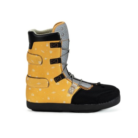 Chaussons Slingshot Space Mob 2023