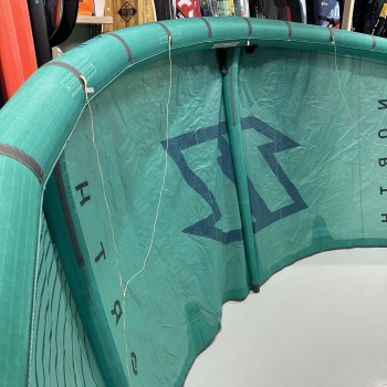 Aile Kitesurf Occasion North Orbit 2020 9m Aile Kitesurf Occasion North Orbit 2020 9m