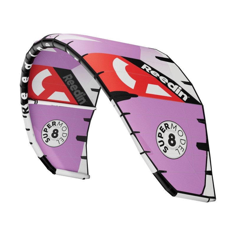 Aile Kitesurf Reedin Supermodel HTF 2 2024 Aile Kitesurf Reedin Supermodel HTF 2 2024
