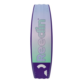 Planche Reedin GoodDay 2024 - Vue Dessous Planche Reedin GoodDay 2024 - Vue Dessous