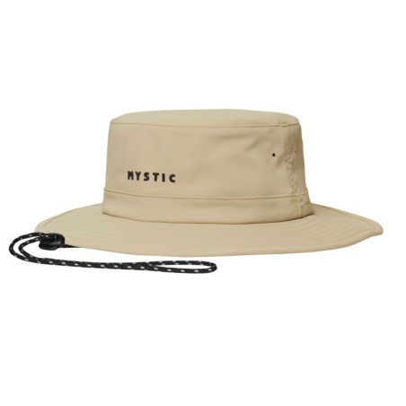 Bob Mystic The Fisherman - Beige