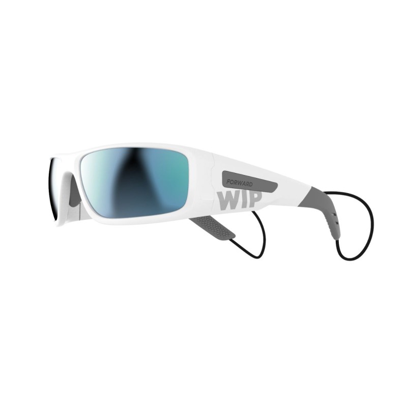 Lunettes Forward Gust Evo Plorized - Blanche