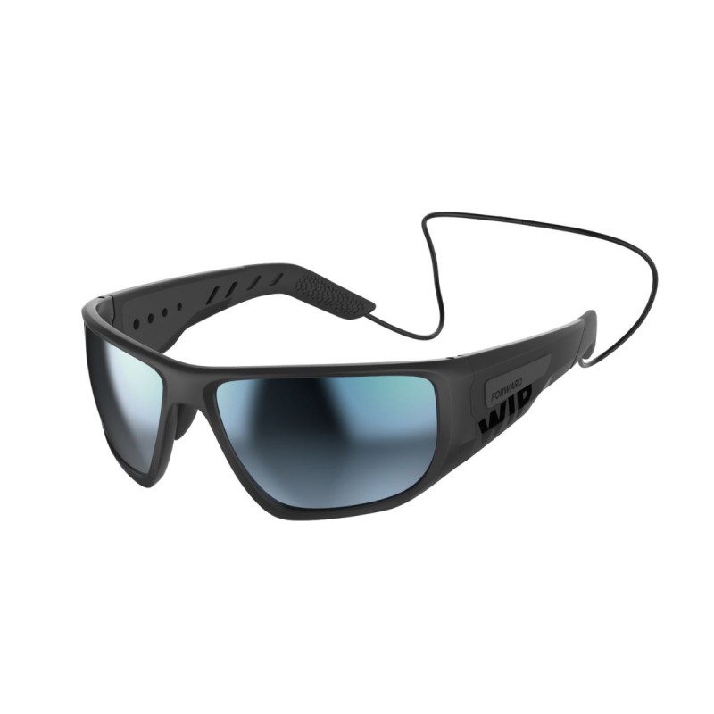 Lunettes Forward Gust Evo Polarized - Noir