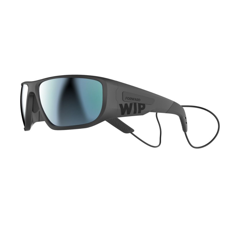 Lunettes Forward Gust Evo Polarized - Noir