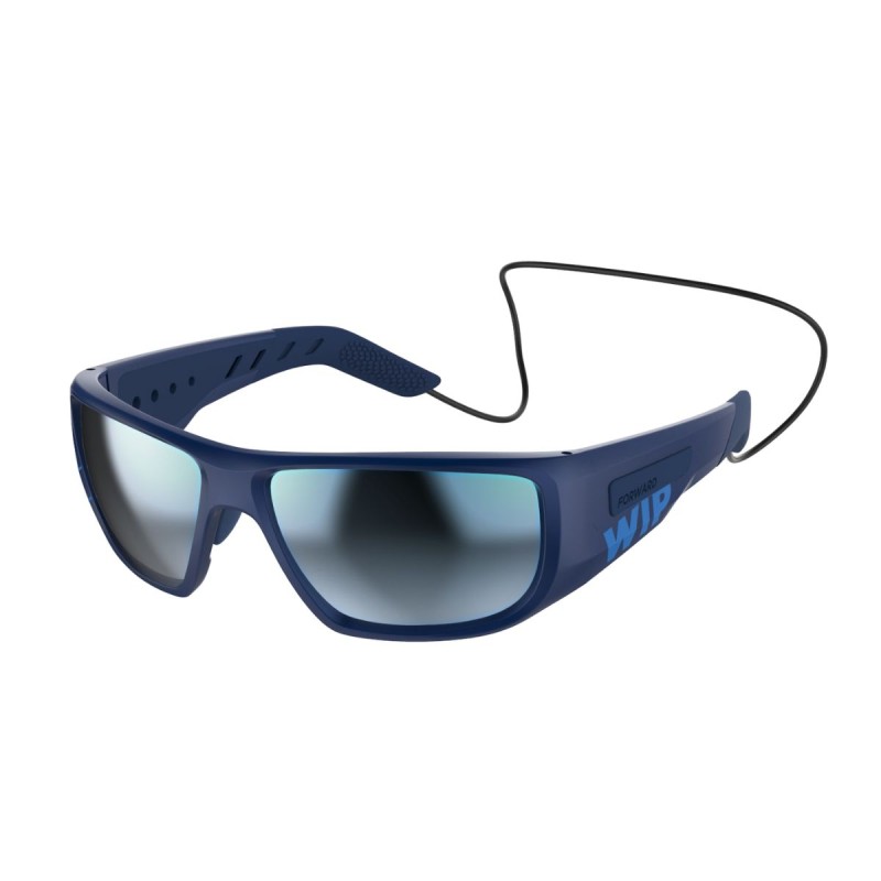 Lunettes Forward Gust Evo Polarized - Bleu