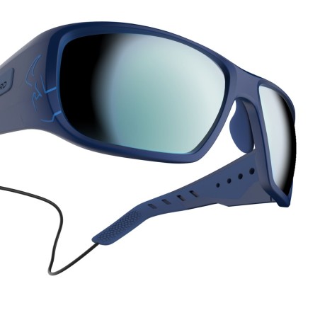 Lunettes Forward Gust Evo Polarized - Bleu