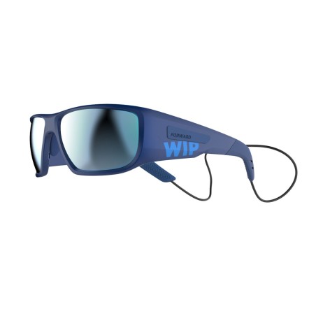 Lunettes Forward Gust Evo Polarized - Bleu